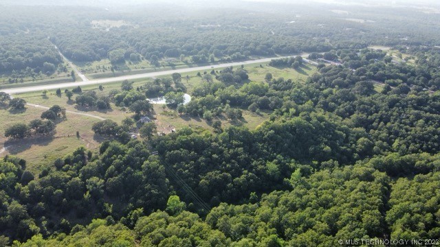 View Tulsa, OK 74126 property