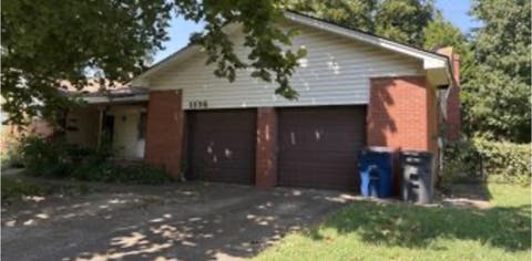 Photo of 1136 N Xenophon Avenue, Tulsa, OK 74127 (MLS # 2630161)