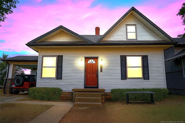 1719 LEAHY AVE, PAWHUSKA, OK 74056 - Image 2f5e7e543baeab459dc3b25c7af29450/1867784331