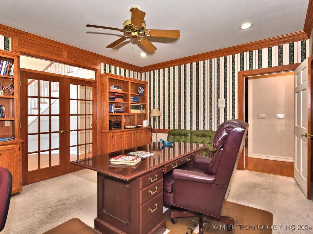 Photo 7 of 53 of 13706 S 18th Street house