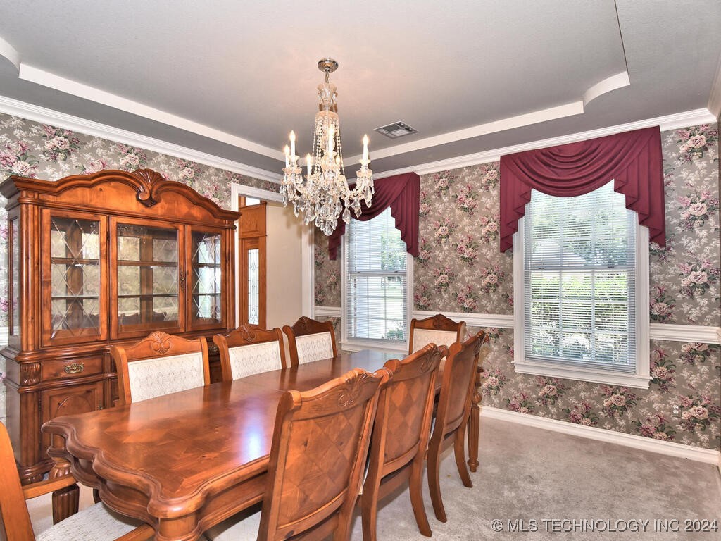Photo 9 of 53 of 13706 S 18th Street house