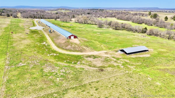 ADDRESS PRIVATE, KINTA, OK 74552 - Image 2f73620af290a5b92b624959b53fd33f/1153959748