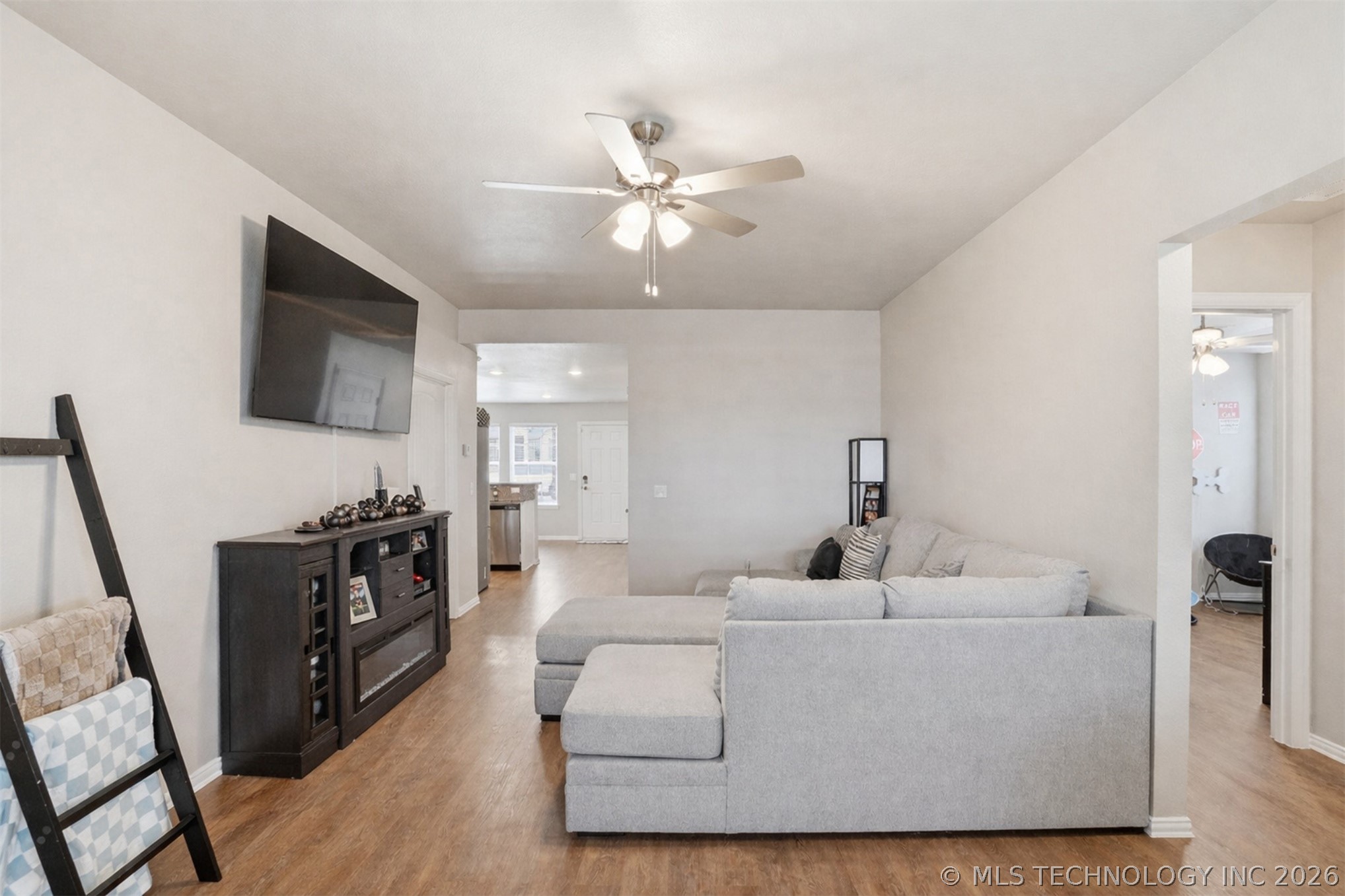 3439 Little John Drive