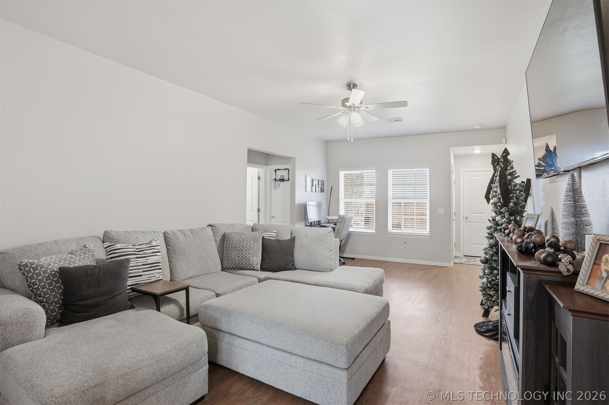 3439 Little John Drive