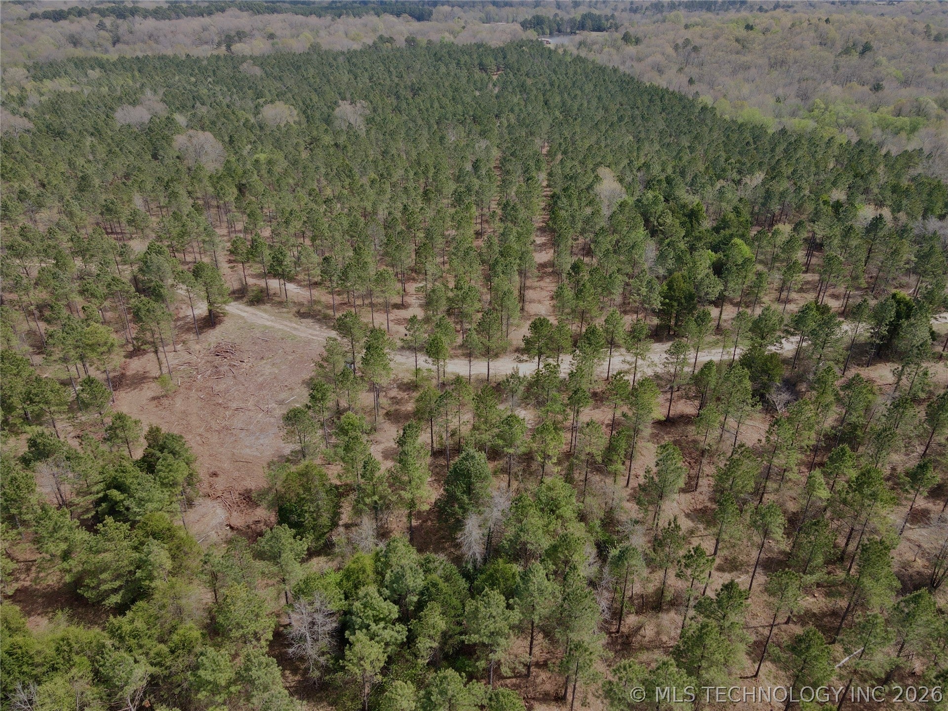 Photo 1 of 29 — 0000 Milam Road, Antlers, OK 74523