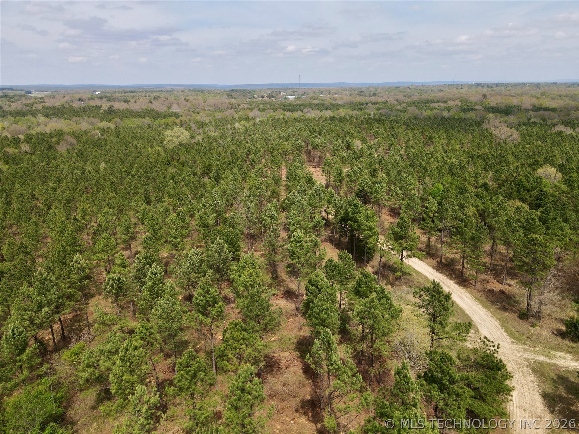 0000 Milam Road