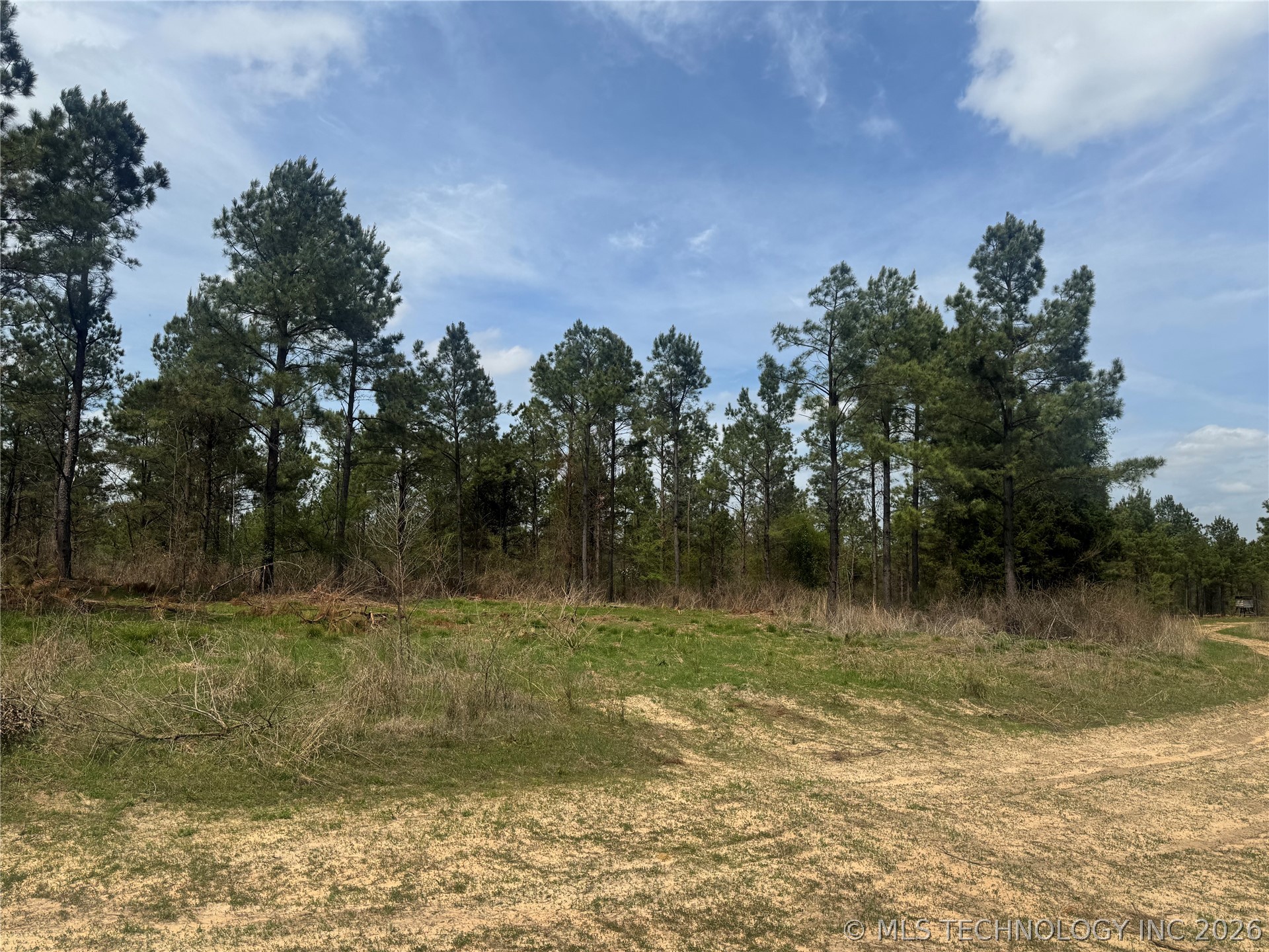 0000 Milam Road