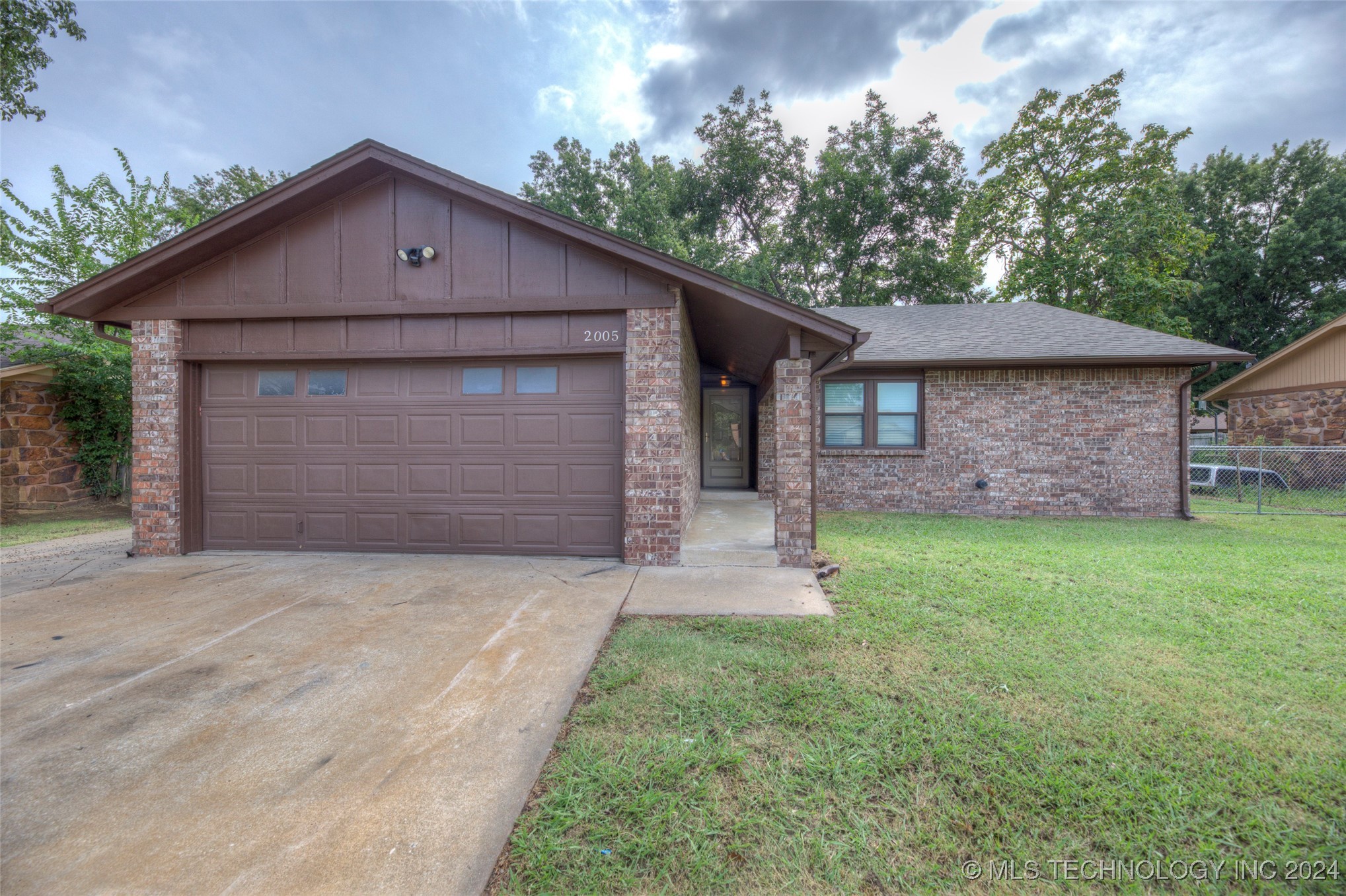 View Owasso, OK 74055 house