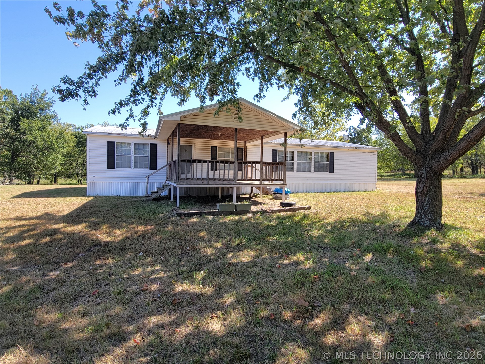 Photo 1 of 38 — 102 James Thomas, Eufaula, OK 74432