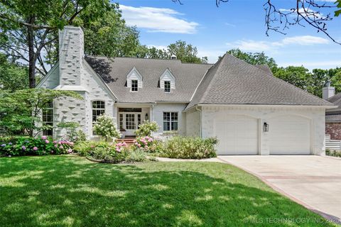 8903 S Kingston Avenue Tulsa OK 74137