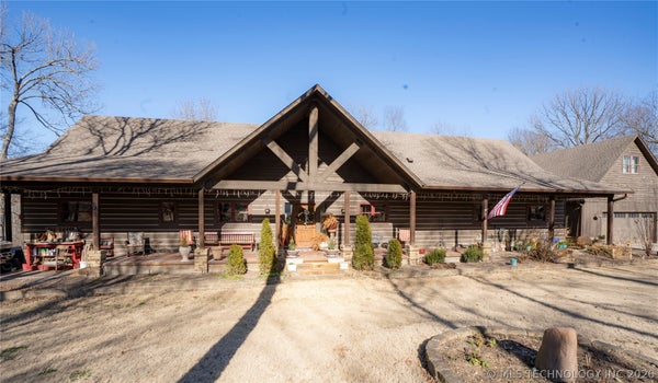 3512 E 440TH RD, EUCHA, OK 74342 - Image 30bdac34bbe9ced30726da7b9bc1eadd/3280860441