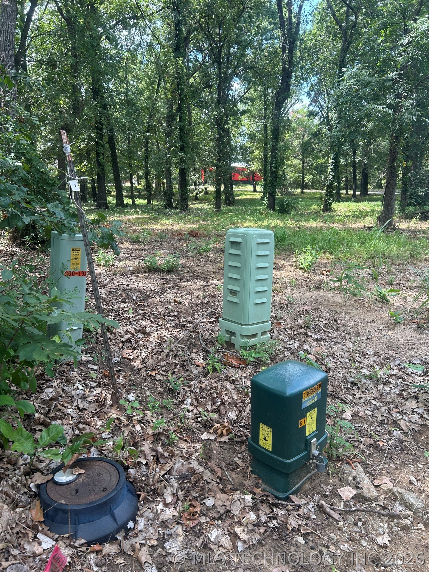 5301 Stonebriar Circle