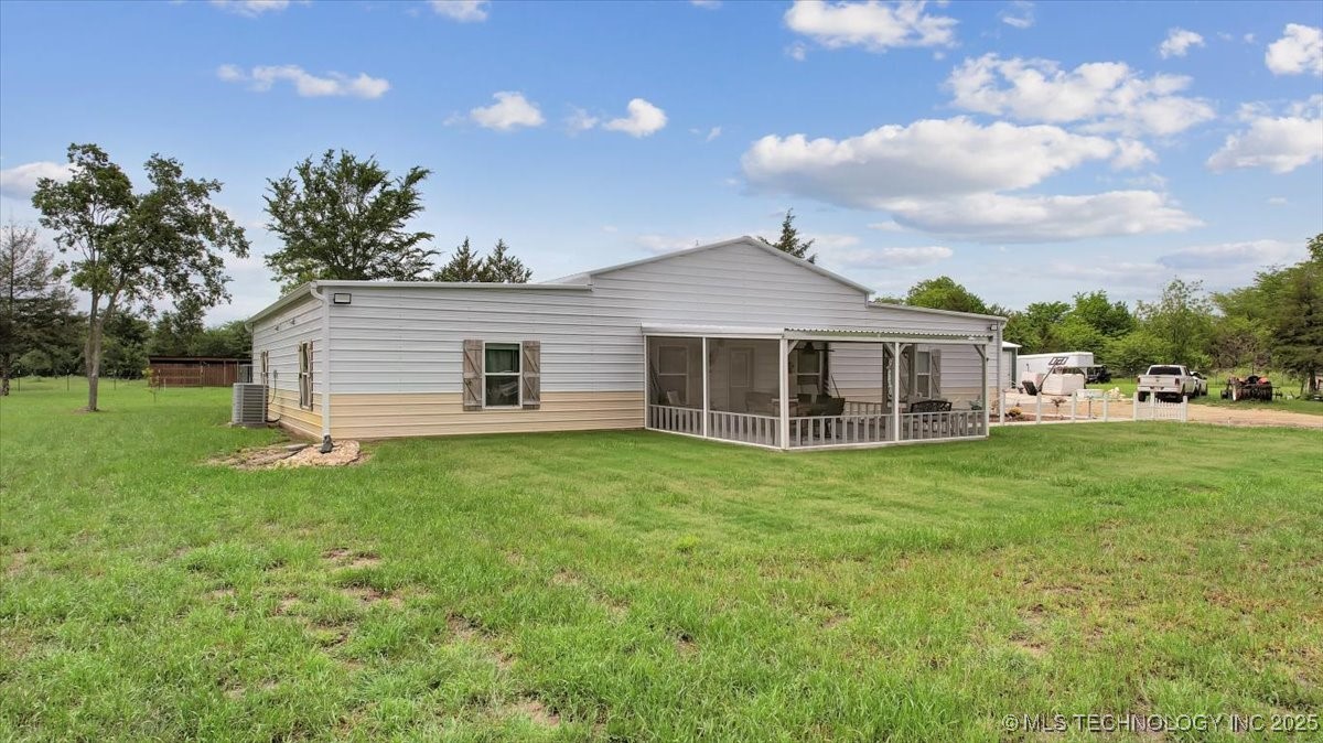 10627 Old Willis