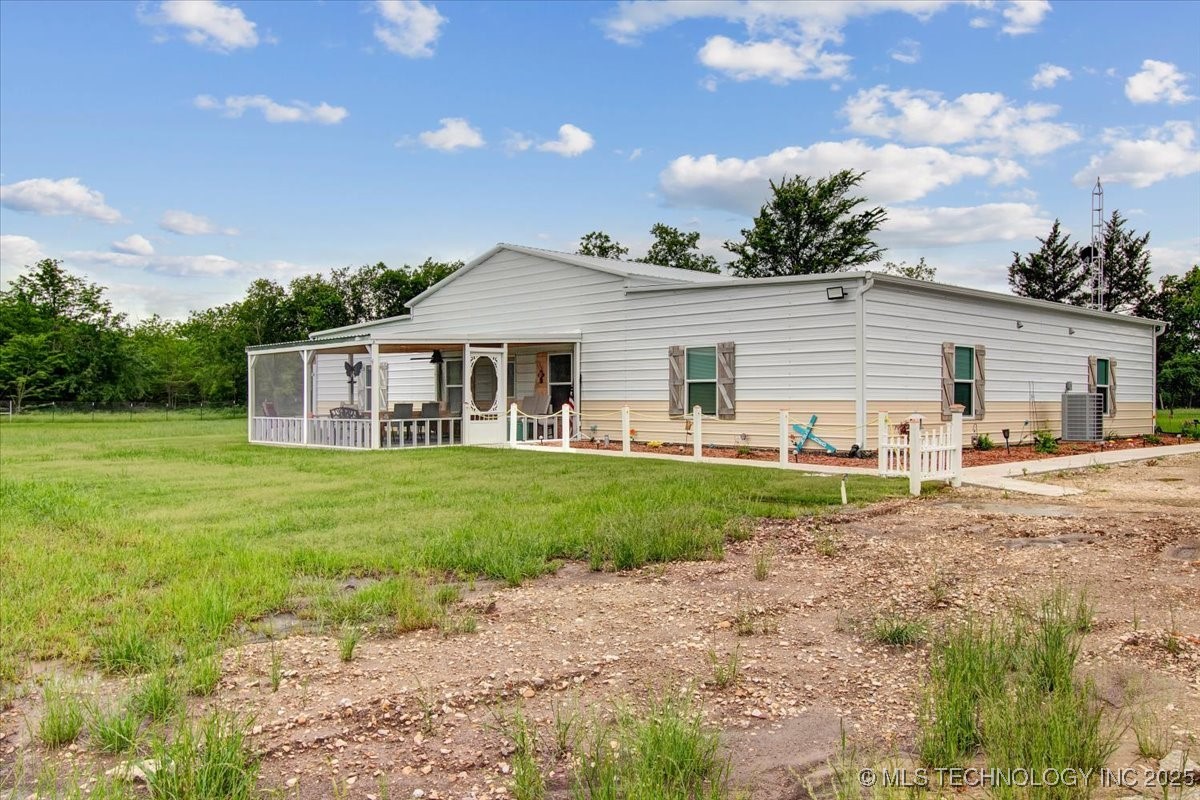 10627 Old Willis