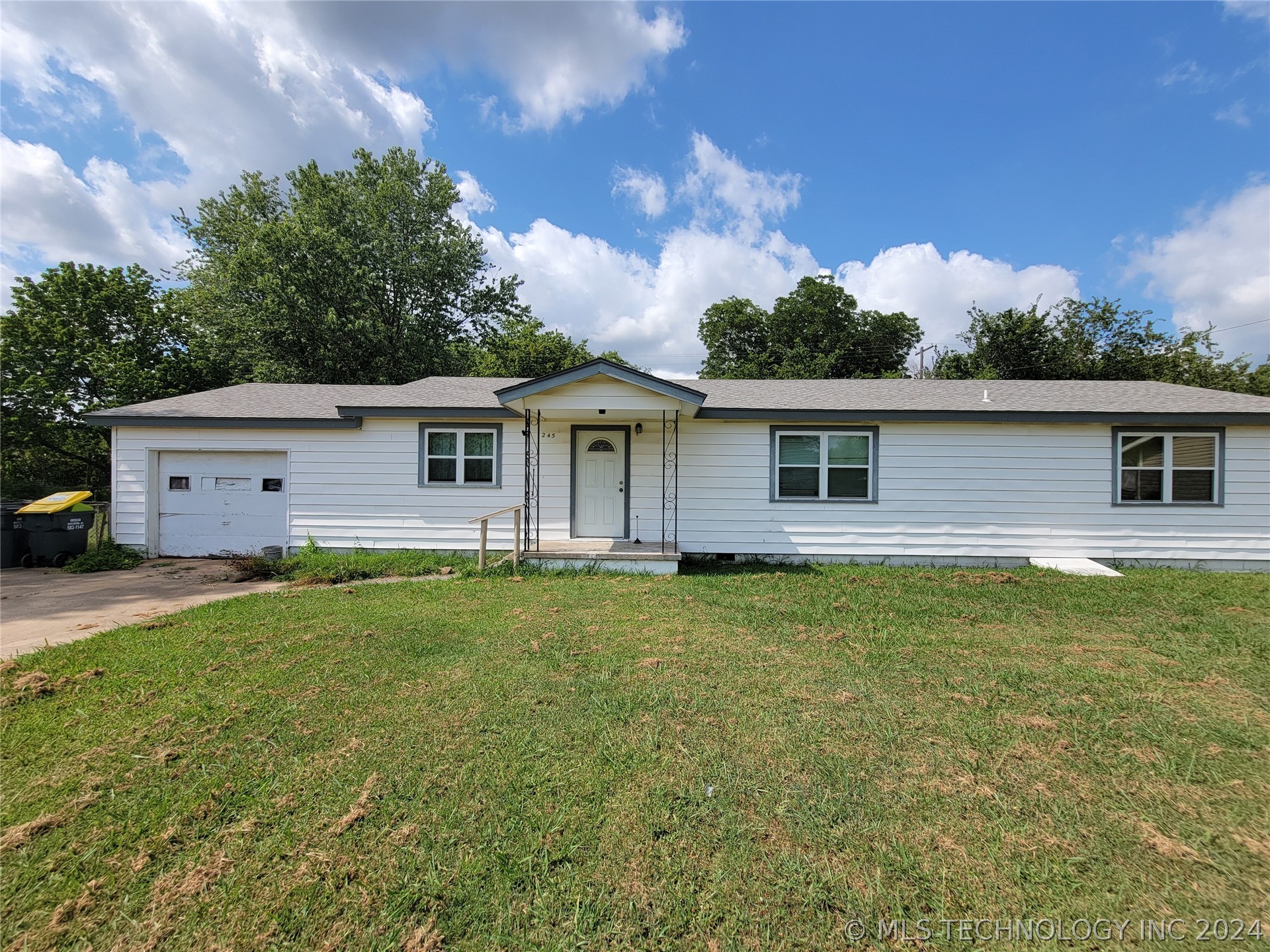 View Glenpool, OK 74033 house