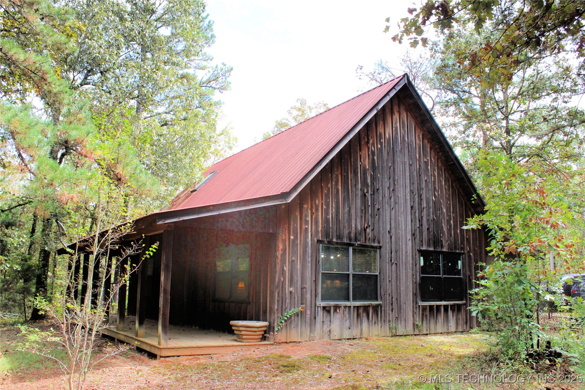 1110 Bald Eagle Road