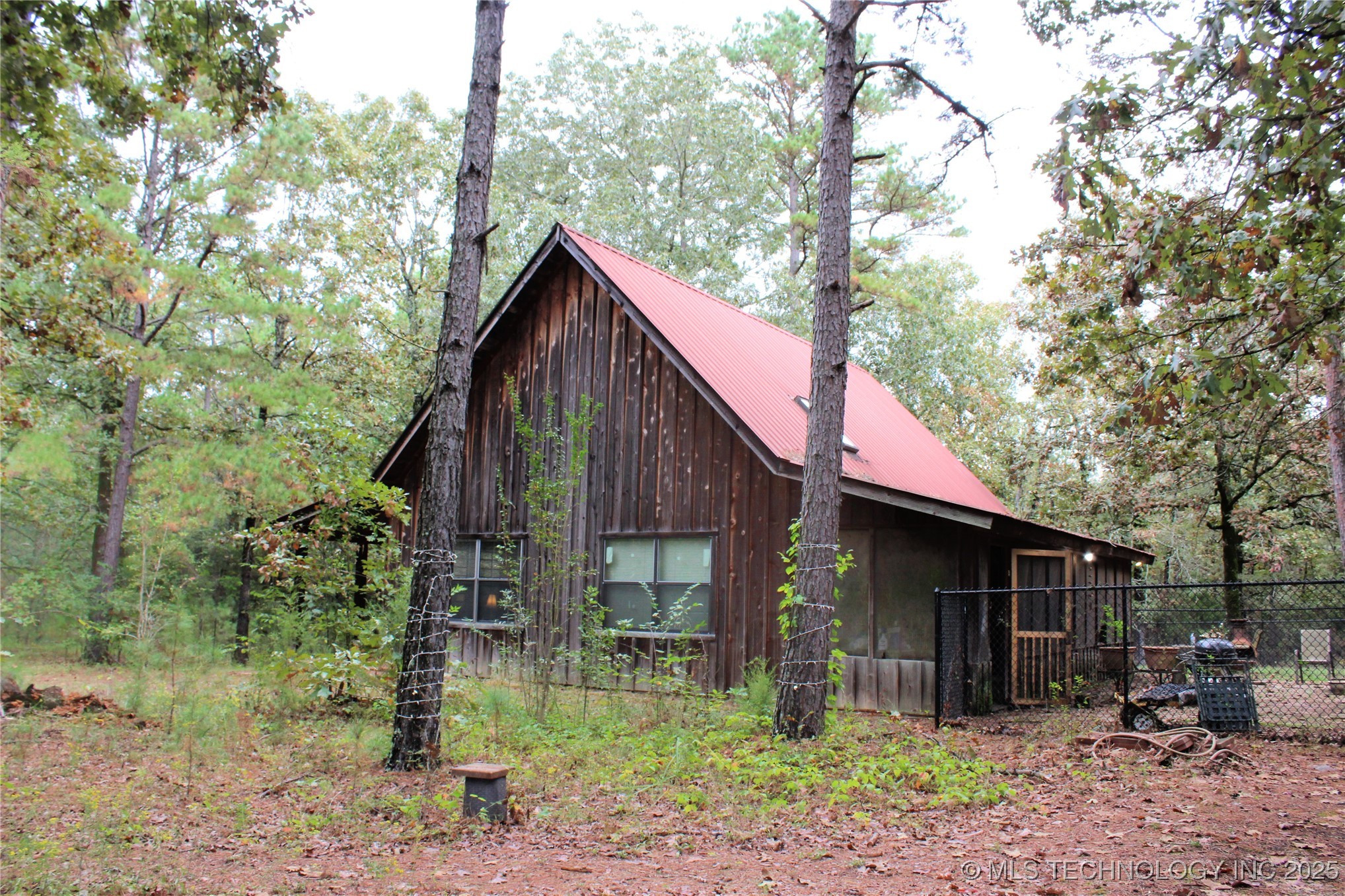 1110 Bald Eagle Road