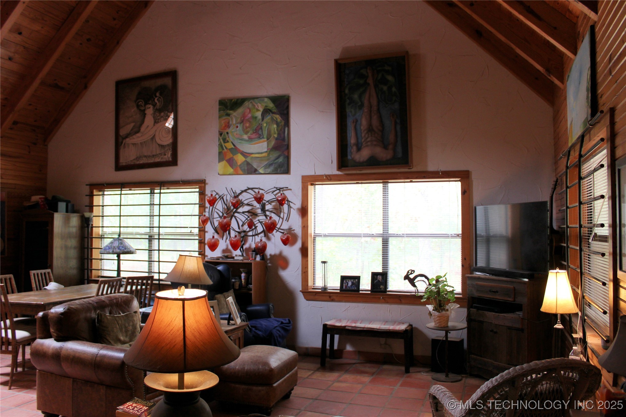 1110 Bald Eagle Road