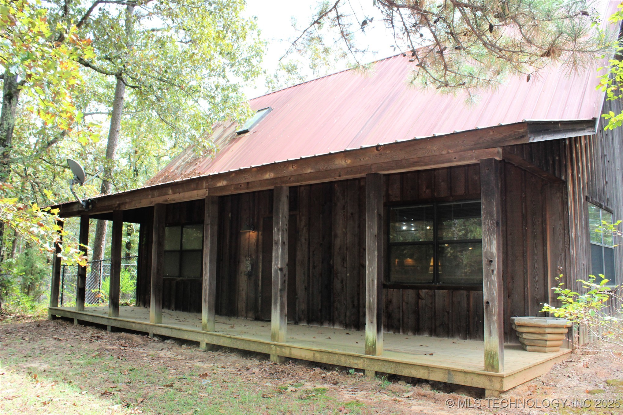 1110 Bald Eagle Road