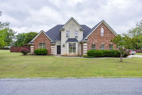 1425 Folsom Durant OK 74701