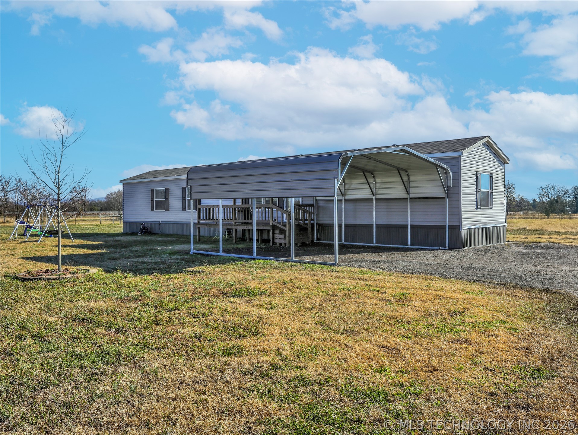 Photo 1 of 20 — 15965 McKeown Road, Cameron, OK 74932