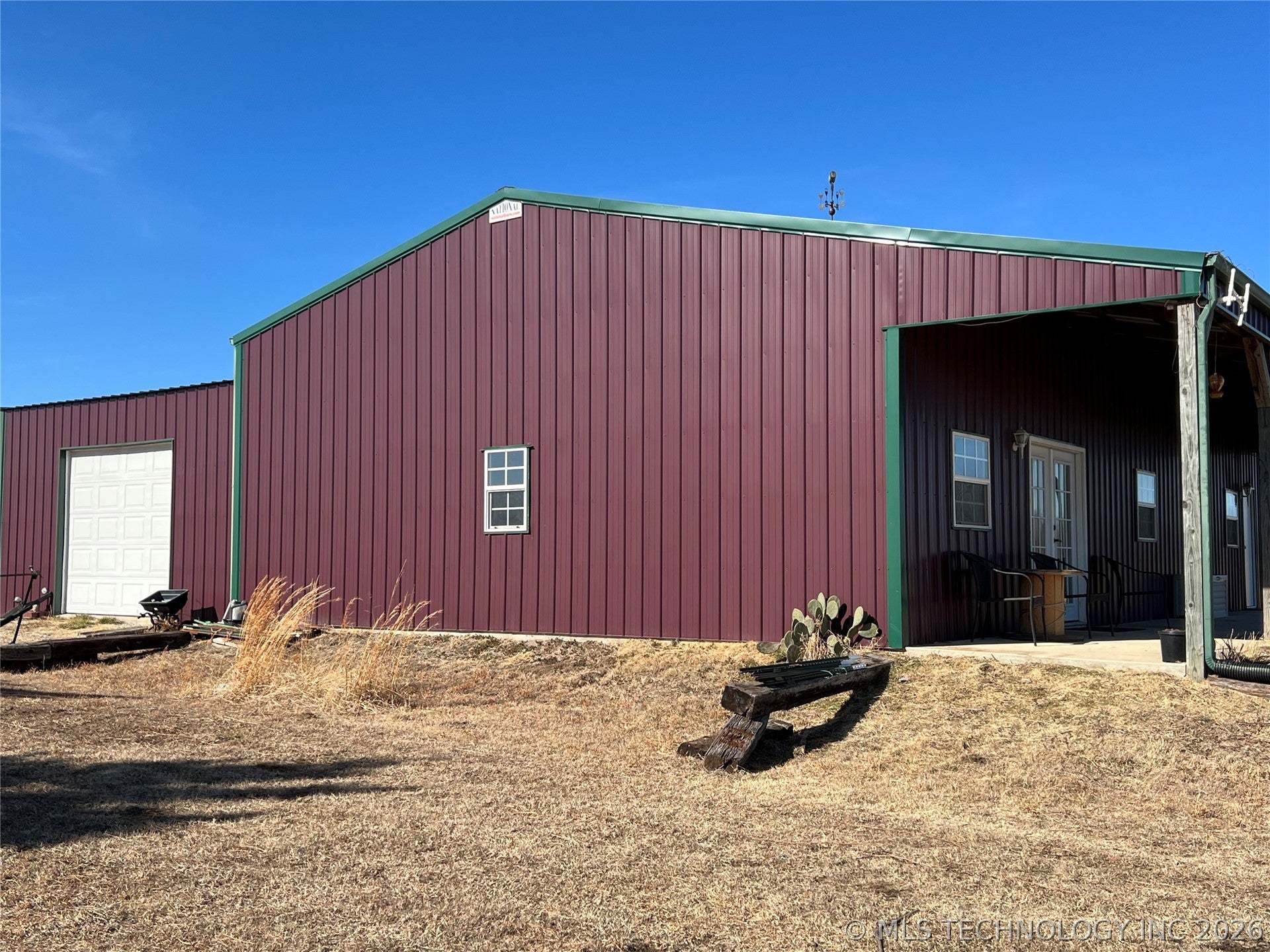 listing image