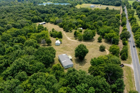 Photo of 461924 E 1140 Road E, Sallisaw, OK 74955 (MLS # 2631748)