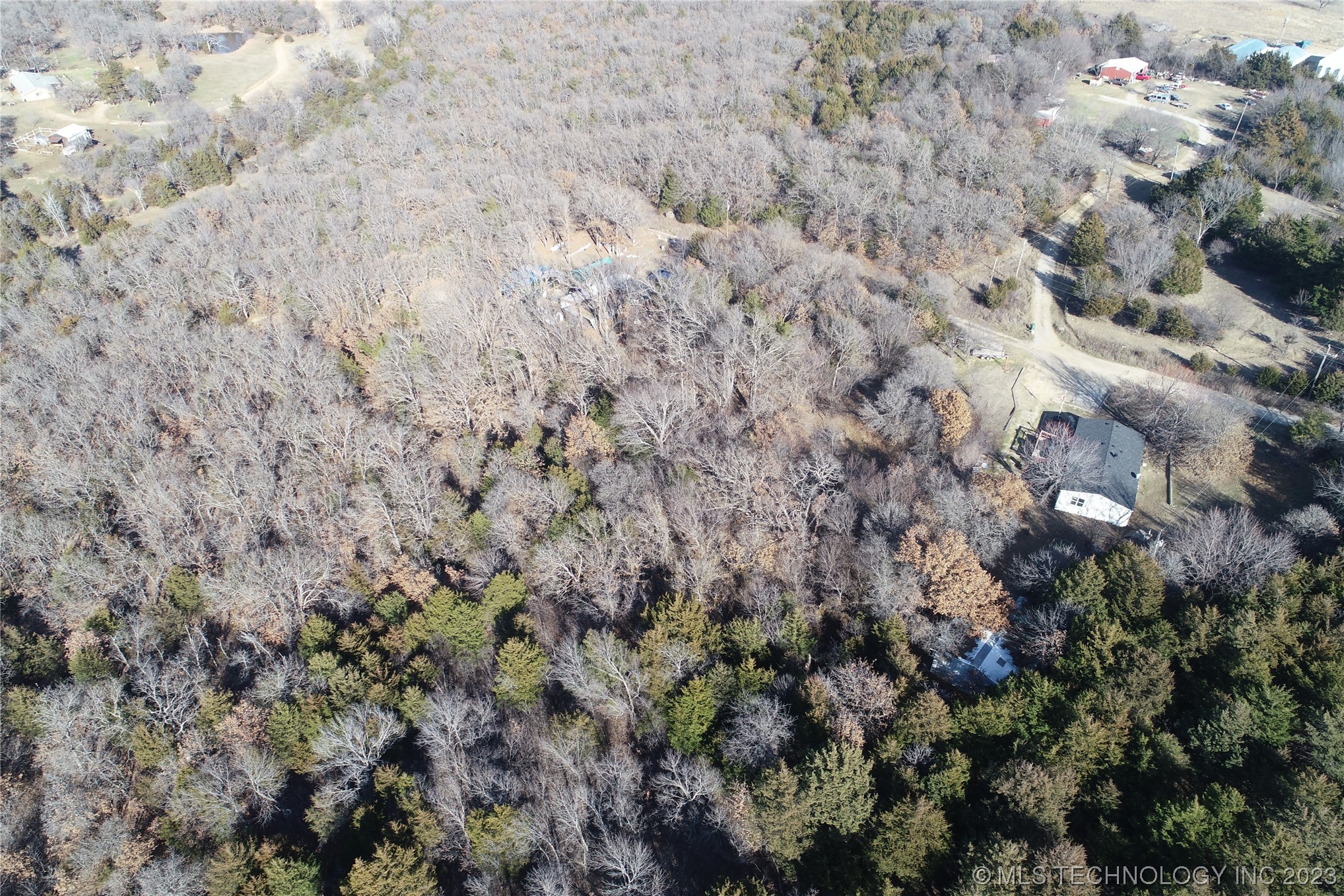 Photo 5 of 9 of 36940 Street land