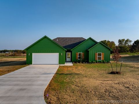 13163 Whimsical Lane Kingston OK 73439