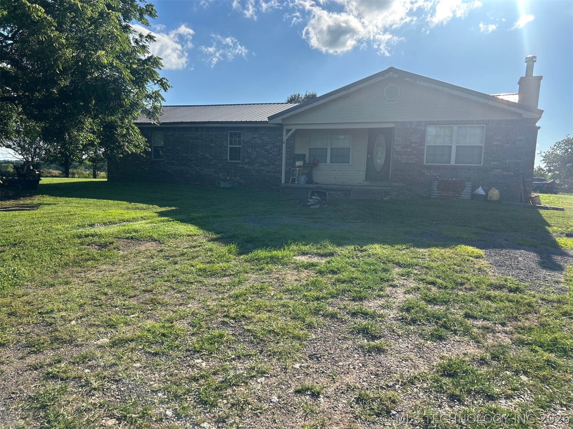 Photo 1 of 21 — 7801 S 13th Street E, Muskogee, OK 74403