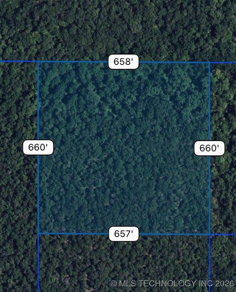 Photo of 0000 Rural Route, Vian, OK 74962 (MLS # 2600993)