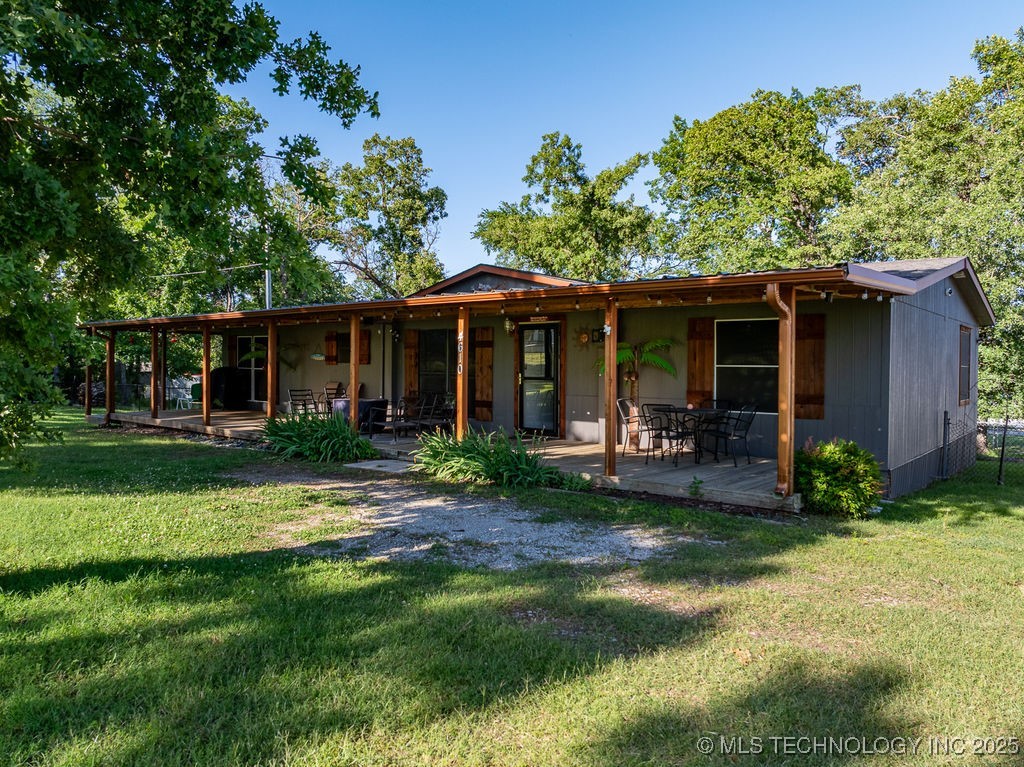 4610 Copperhead