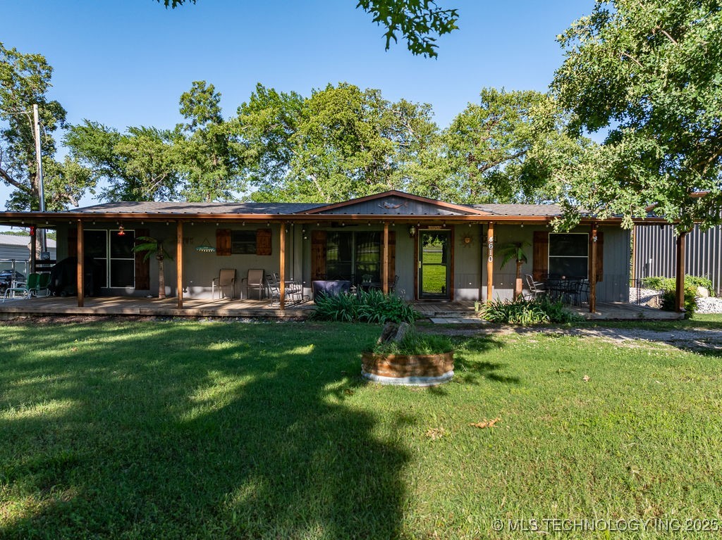 4610 Copperhead