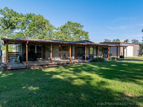 4610 Copperhead Kingston OK 73439