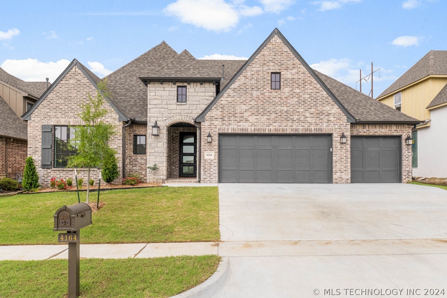 View Tulsa, OK 74134 house