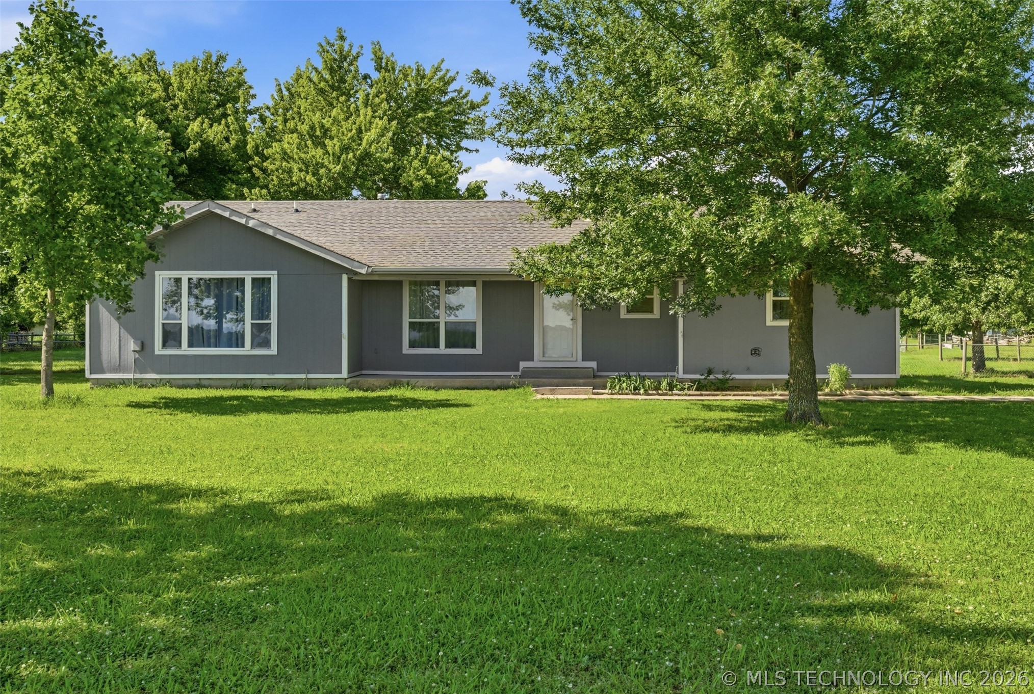 Photo 1 of 59 — 14421 E 161st Street S, Bixby, OK 74008