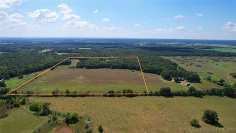 444 Bohannan Colbert OK 74733