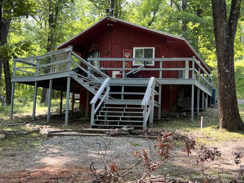 147 Oaks Road, Eucha, OK 74342 - MLS#: 2440930