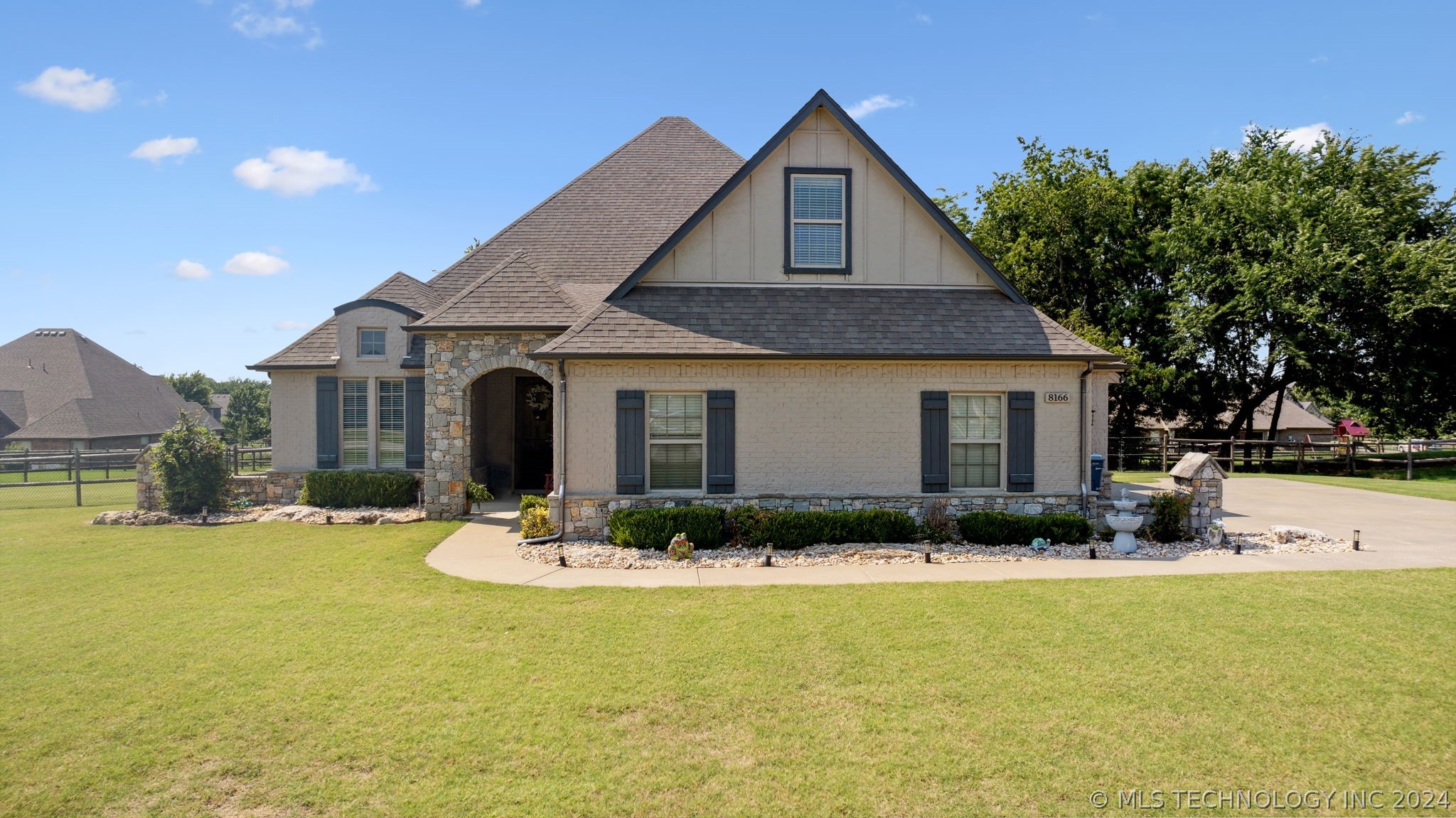 View Owasso, OK 74055 house