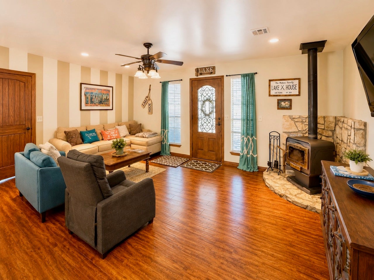 12326 Scott Drive