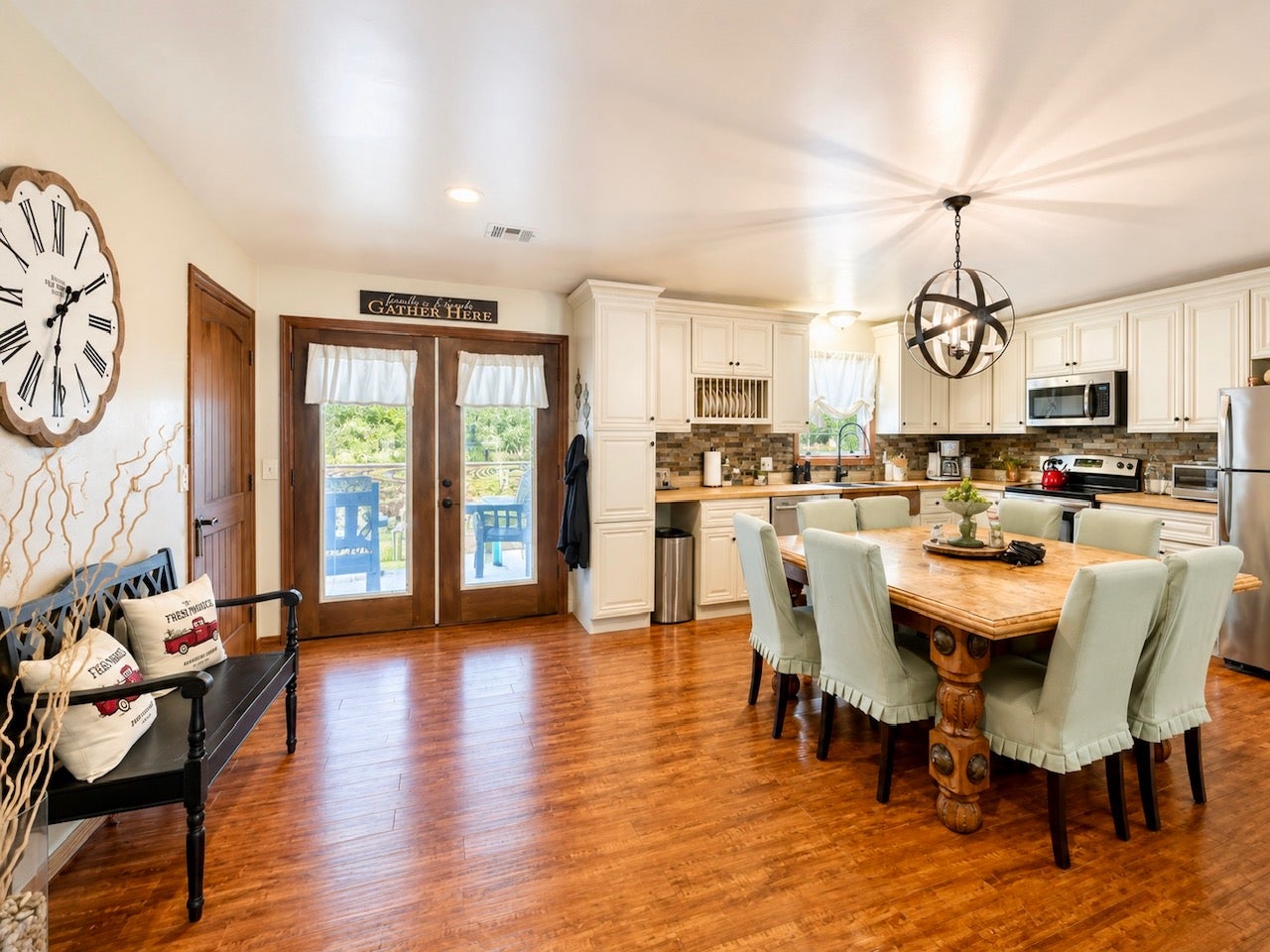 12326 Scott Drive