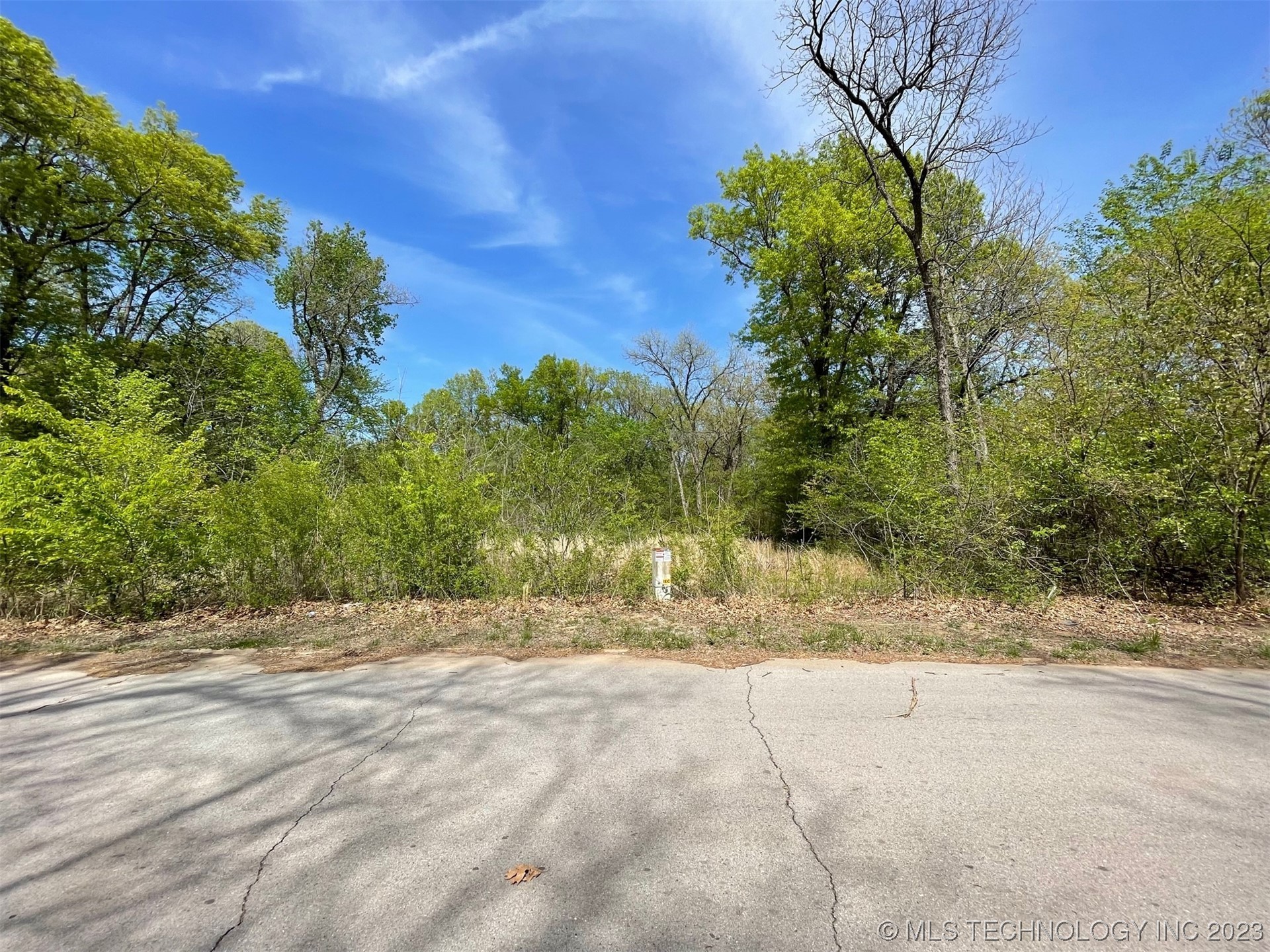 Photo 1 of 3 of 31968 Tahoe Lane land