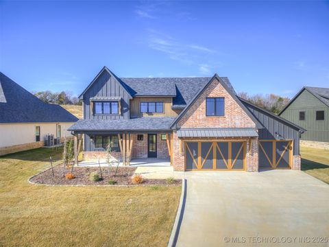 12145 Sunrise Ridge Loop Kingston OK 73439