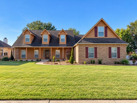 Photo of 12510 E 79th Street N, Owasso, OK 74055 (MLS # 2628677)