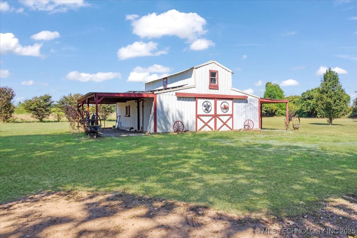 798 S Lone Oak Road