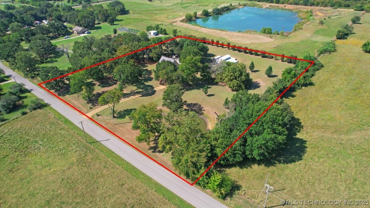 798 S Lone Oak Road