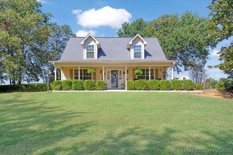 798 S Lone Oak Road Durant OK 74701