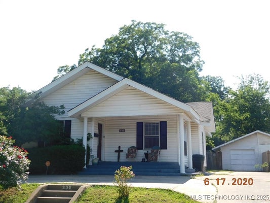 332 I ST SW, ARDMORE, OK 73401 - Image 32e5755df283665928e2170e8aab6a2e/1262980188