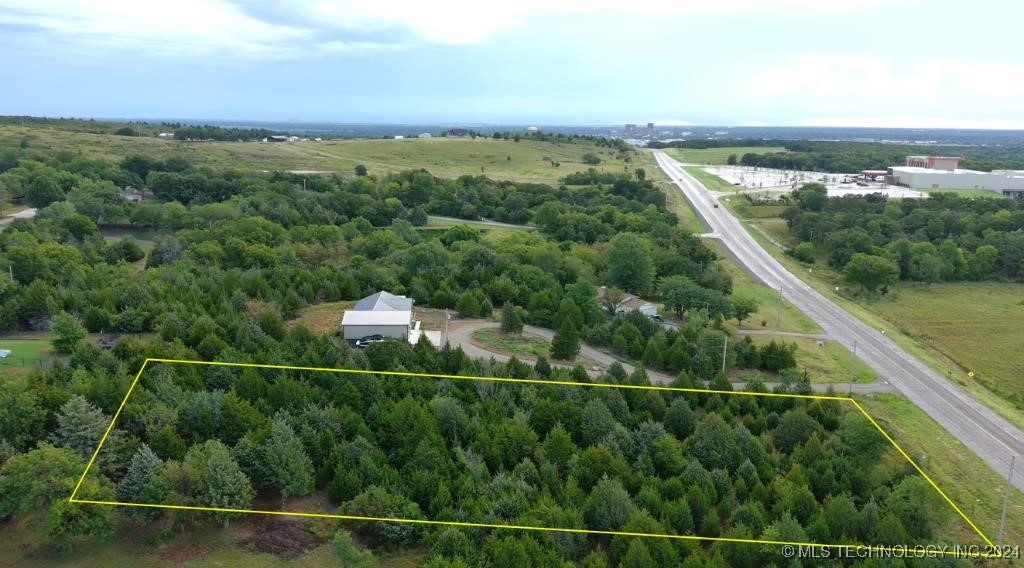 View Bartlesville, OK 74003 land