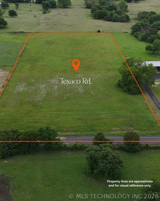 TEXACO RD, WILSON, OK 73463 - Image 3326ecbcfdb29ff7bf3a7b12395de6fb/3695424851
